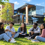 Study in Germany