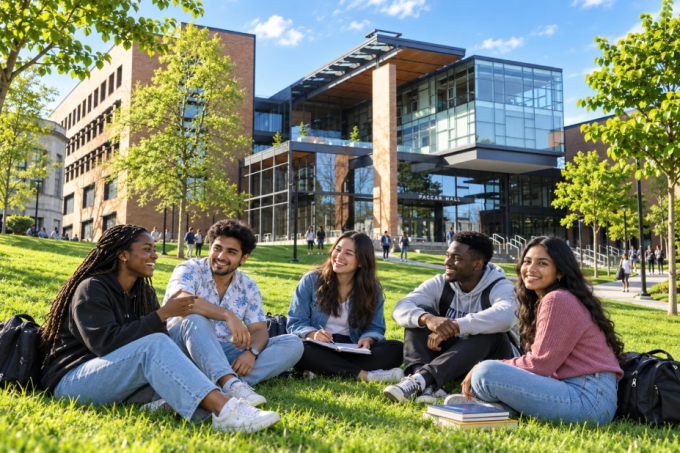 Study in Germany