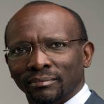 Centum Acting CEO Thomas Omondi-Achola