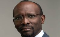 Centum Acting CEO Thomas Omondi-Achola