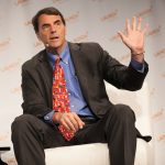 Bitcoin advocate Tim Draper.