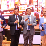 The launch of BOLT UP, an energy drink, and XTREME FIZZ, a bold new carbonated soft drink, marks VBL Industries (Kenya) Limited’s latest push to expand its portfolio and build locally relevant brands for Kenyan consumers.