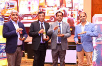 The launch of BOLT UP, an energy drink, and XTREME FIZZ, a bold new carbonated soft drink, marks VBL Industries (Kenya) Limited’s latest push to expand its portfolio and build locally relevant brands for Kenyan consumers.