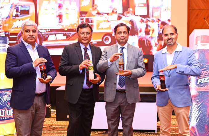 The launch of BOLT UP, an energy drink, and XTREME FIZZ, a bold new carbonated soft drink, marks VBL Industries (Kenya) Limited’s latest push to expand its portfolio and build locally relevant brands for Kenyan consumers.