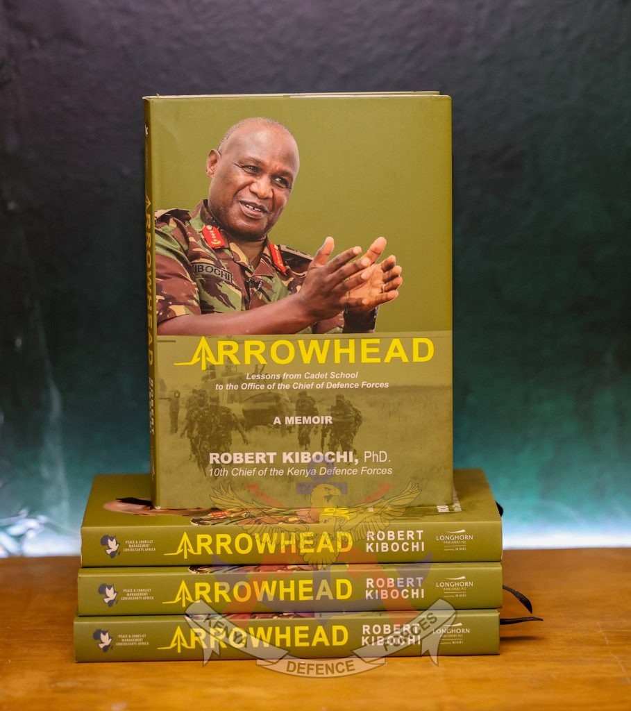 New book review