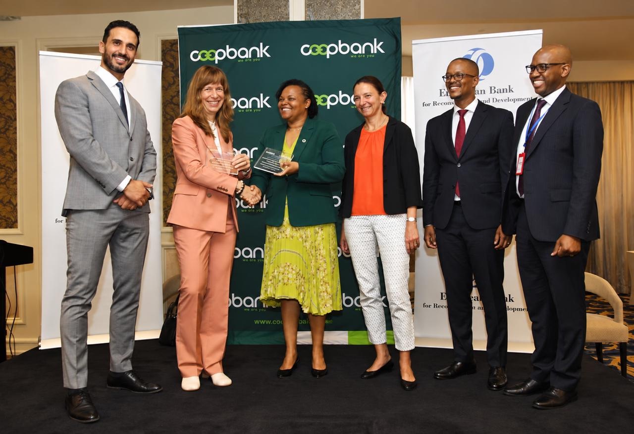 coop bank currency swap deal