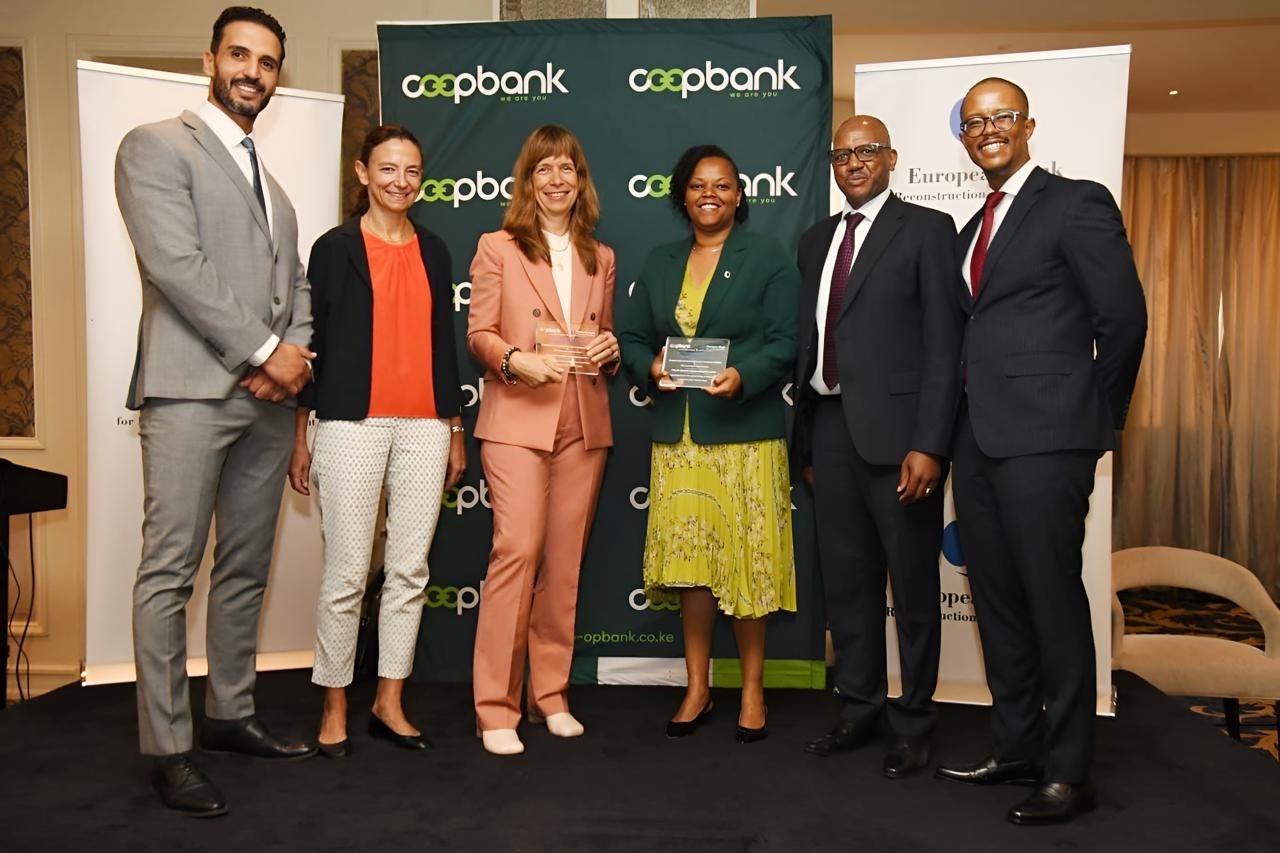 coop bank photo on currency deal