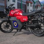 How much is an electric bike in Kenya?