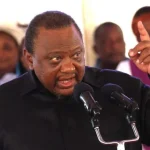 Uhuru Kenyatta claims Raila Odinga won 2022 Kenyan election