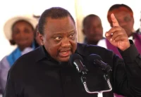 Uhuru Kenyatta claims Raila Odinga won 2022 Kenyan election