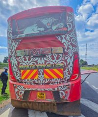 simba coach