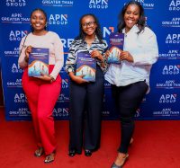 APN strategic communication handbook