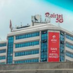 Airtel HQ
