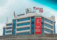 Airtel HQ