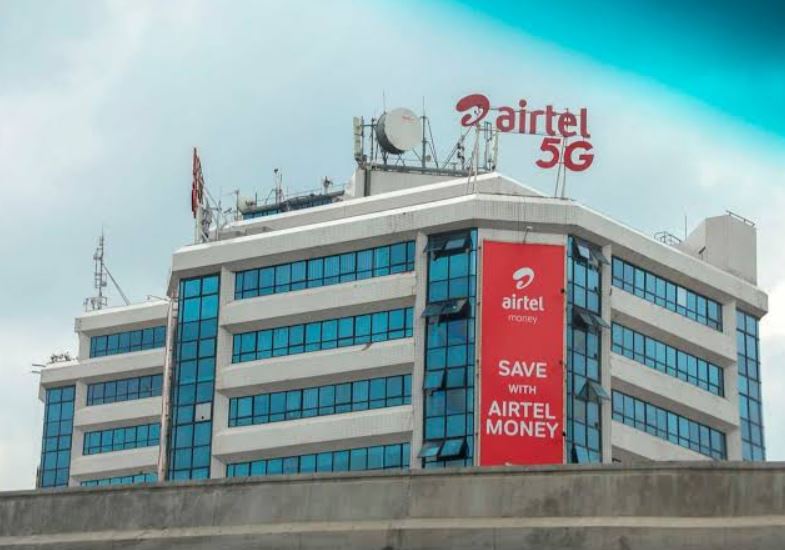 Airtel HQ