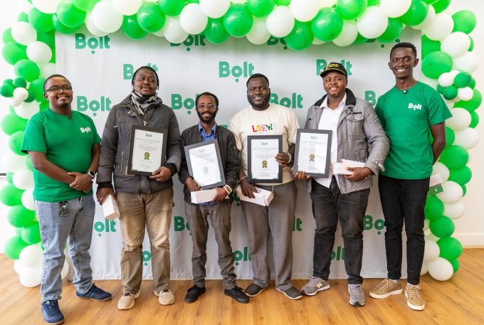 Bolt best drivers