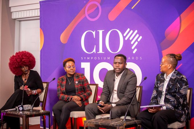 CIO100 Awards 2026