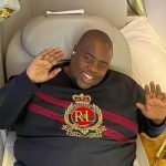 The late Wicknell Chivayo.