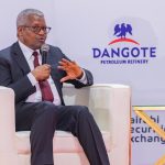 Dangote IPO in Kenya