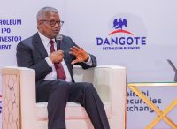 Dangote IPO in Kenya