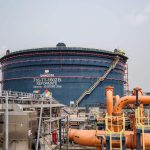 Dangote oil refinery in Kenya