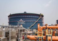 Dangote oil refinery in Kenya
