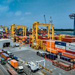Dar es salaam port
