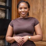 Dorothy Muthoni, Chief Marketing Officer at Kuku Foods East Africa