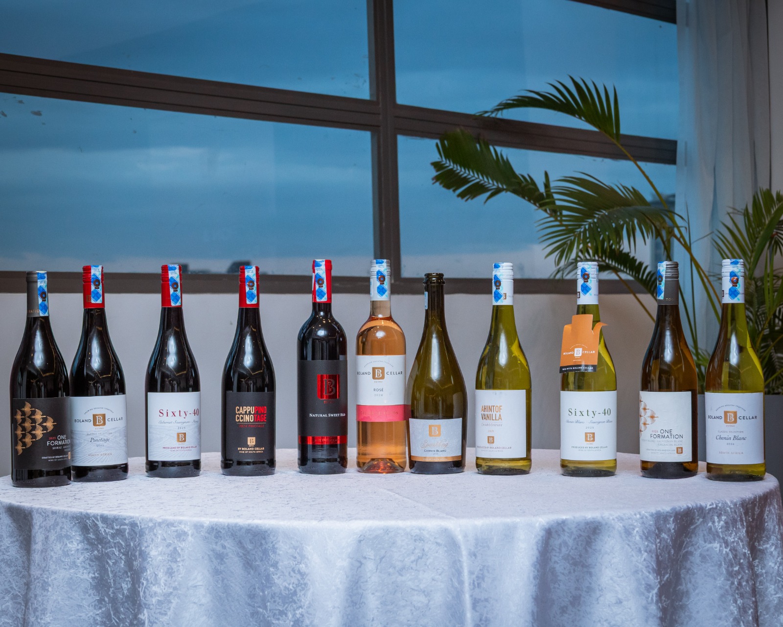 Boland Cellar targets 15% sales growth in Kenya as wine market expands