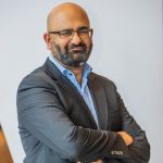 Kenya's digital economy under threat from cyber criminals, says Imran Chaudhrey