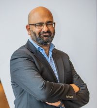 Kenya's digital economy under threat from cyber criminals, says Imran Chaudhrey