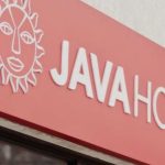 Java House outlet