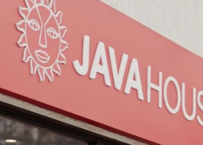 Java House outlet