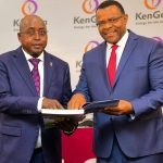 KenGen investment