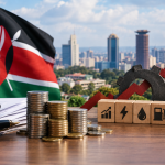 The World Bank says Kenya’s corporate income tax rates are broadly comparable with those of regional peers.