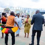 Magical Kenya travel expo 2026