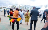 Magical Kenya travel expo 2026