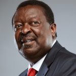 Musalia Mudavadi at KARMA conference