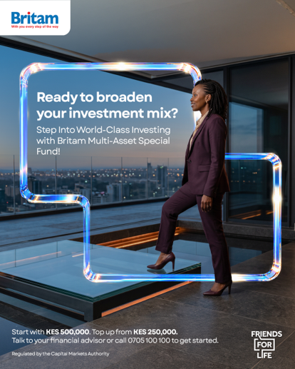 Britam