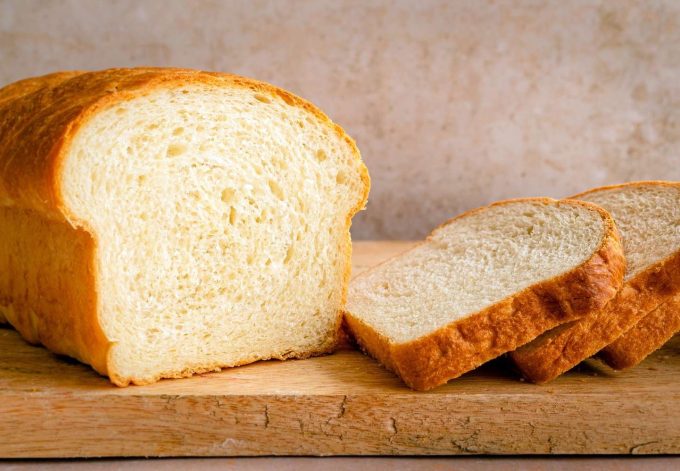 Price of bread in Kenya