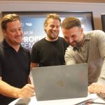 Real estate investments in UK