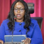 APA Apollo Chief Executive Officer Risper Ohaga