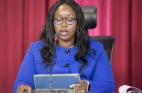 APA Apollo Chief Executive Officer Risper Ohaga