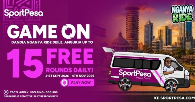 SPortPesa Casino wk 4 Sept 2026