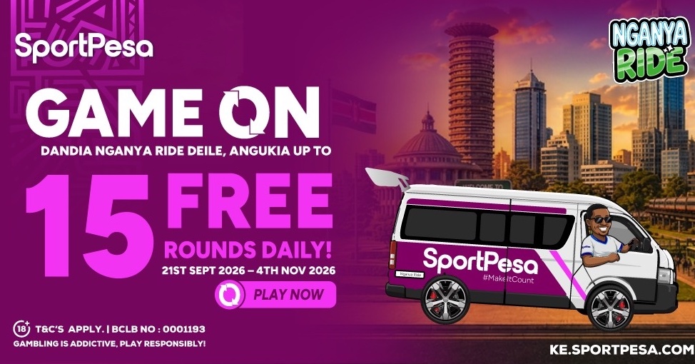 SPortPesa Casino wk 4 Sept 2026