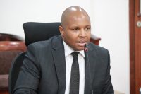 Sacco Societies Regulatory Authority CEO David Sandagi