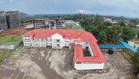 Siaya Referal Hospital