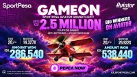 SportPesa Aviator Sept 2026 extra