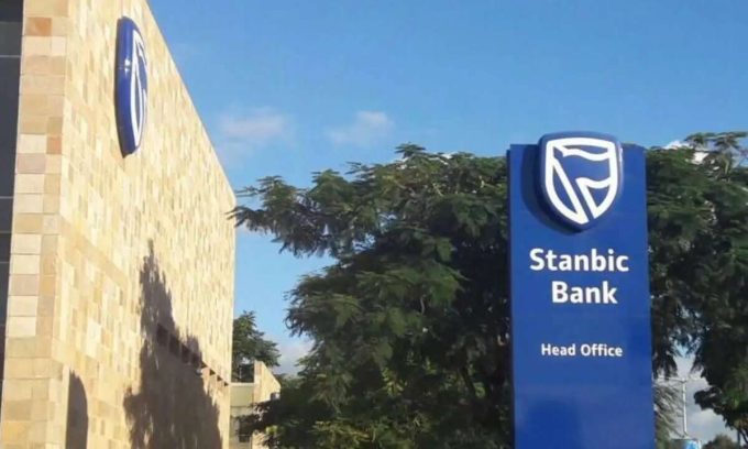 Stanbic Bank Kenya to be custodian for Kenya investors in Dangote IPO