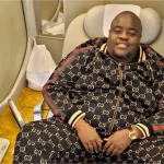 Businessman Wicknell Chivayo.